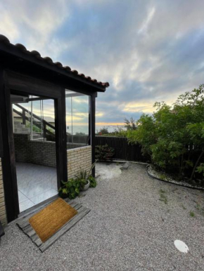 Casa 3 - Estrela Dalva, vista para o mar!